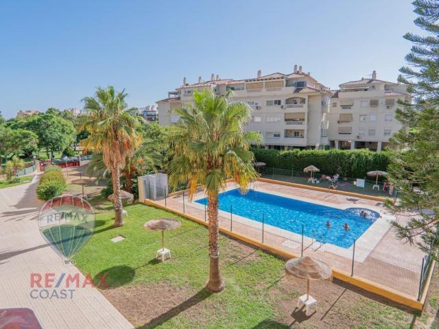 Piso, El Consul El Romeral, Málaga