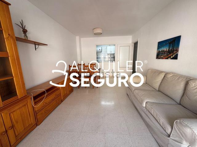 Piso, El Consul El Romeral, Málaga