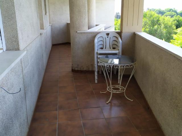 Piso, El Consul El Romeral, Málaga