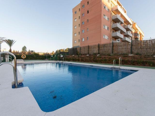 Piso, El Consul El Romeral, Málaga