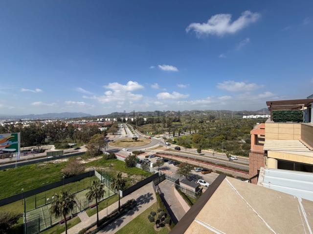 Piso, El Consul El Romeral, Málaga