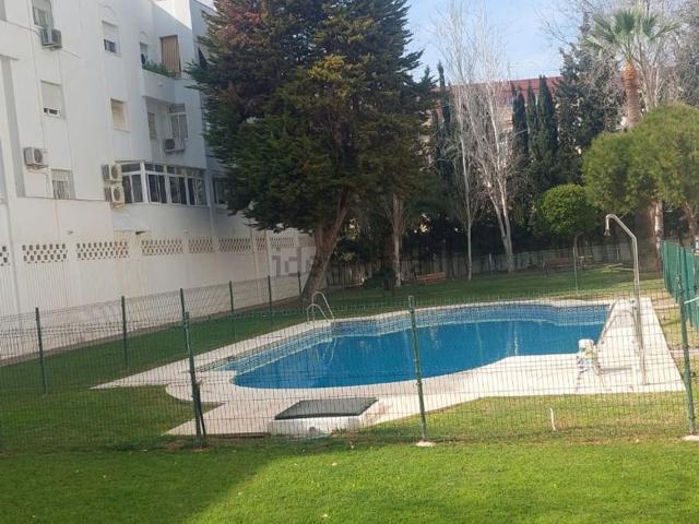 Piso, El Consul El Romeral, Málaga