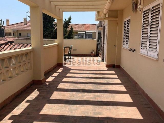 Piso, El Consul El Romeral, Málaga