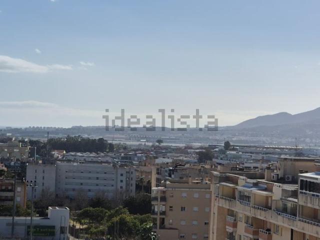 Piso, El Consul El Romeral, Málaga
