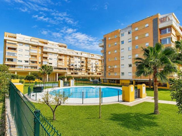 Piso, El Consul El Romeral, Málaga