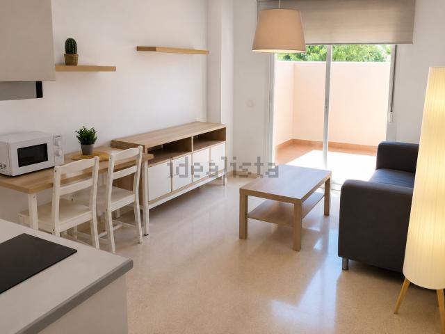 Piso, El Consul El Romeral, Málaga
