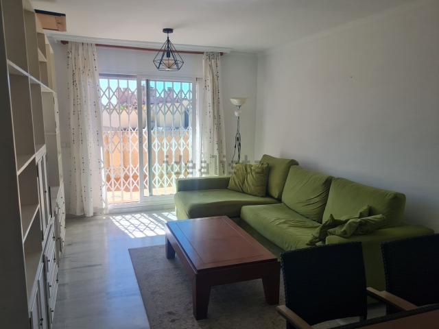 Piso, El Consul El Romeral, Málaga