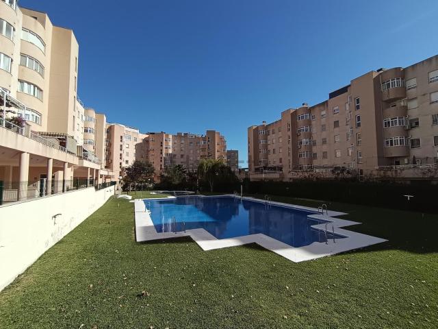 Piso, El Consul El Romeral, Málaga