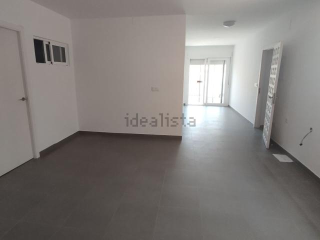 Piso, El Consul El Romeral, Málaga
