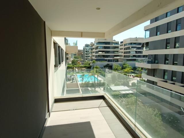Piso, El Consul El Romeral, Málaga