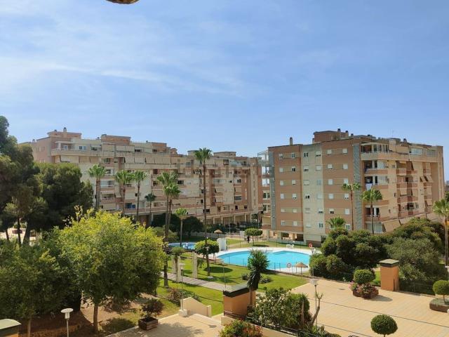 Piso, El Consul El Romeral, Málaga