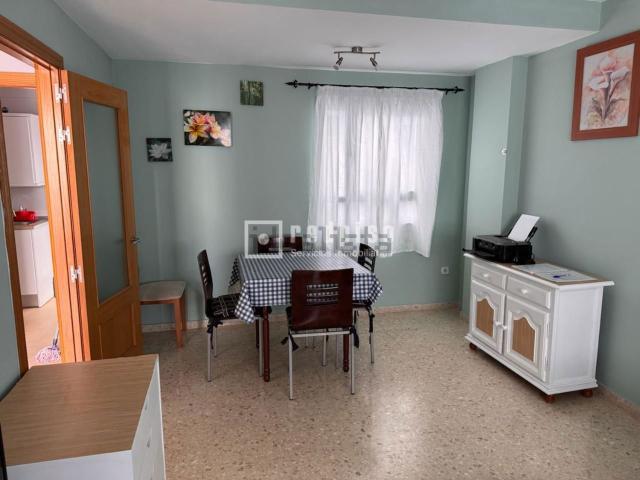 Piso, El Consul El Romeral, Málaga