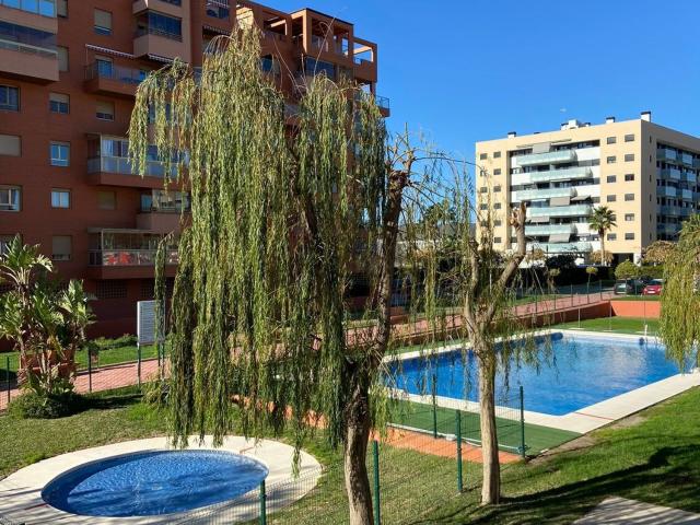 Piso, El Consul El Romeral, Málaga