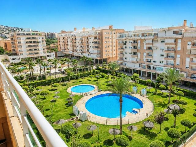 Piso, El Consul El Romeral, Málaga