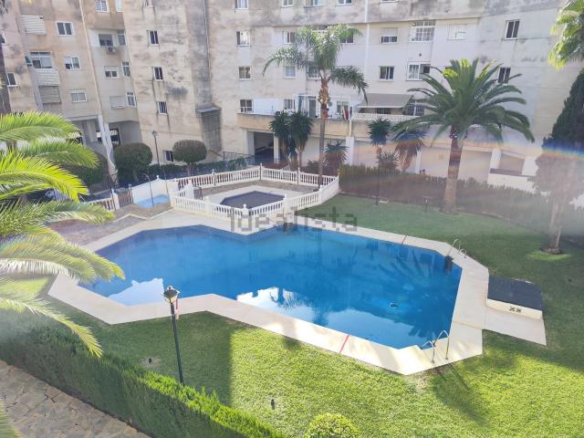 Piso, El Consul El Romeral, Málaga