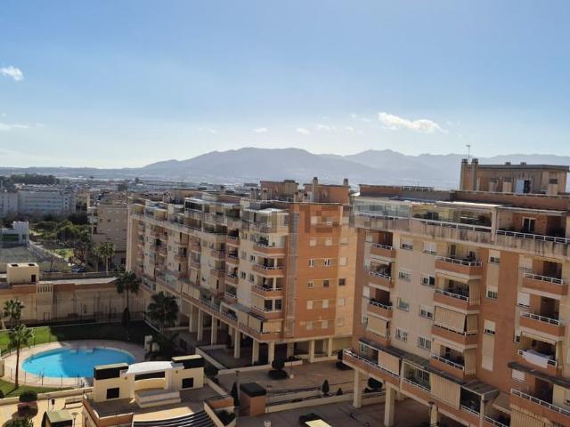Piso, El Consul El Romeral, Málaga