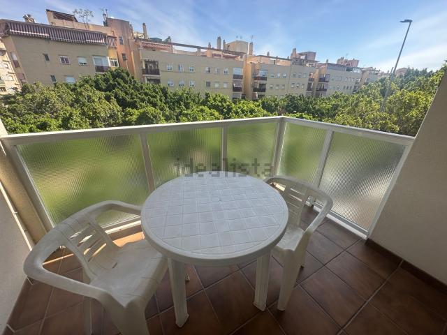 Piso, El Consul El Romeral, Málaga