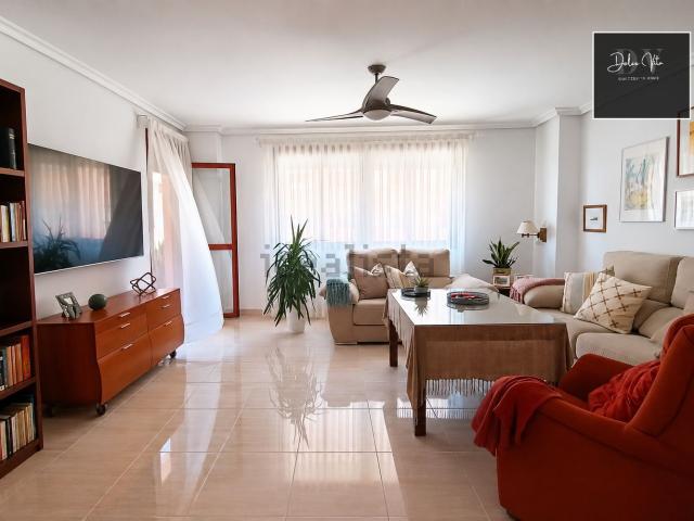Piso, El Consul El Romeral, Málaga