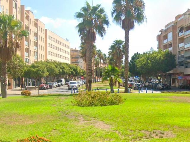 Piso, El Consul El Romeral, Málaga