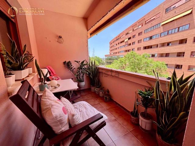 Piso, El Consul El Romeral, Málaga