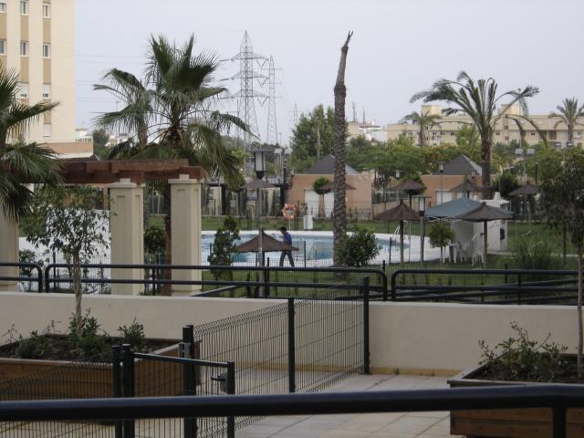 Piso, El Consul El Romeral, Málaga