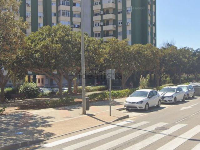 Piso, El Consul El Romeral, Málaga