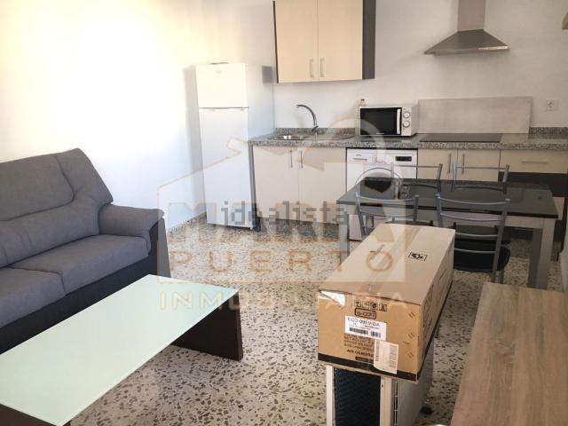 Piso, El Cortijuelo, Málaga