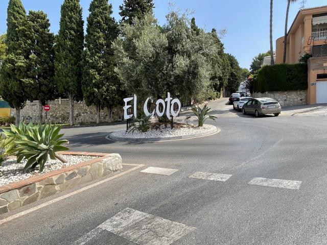 Piso, El Coto, Mijas