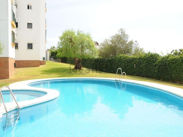 Piso, El Coto, Mijas