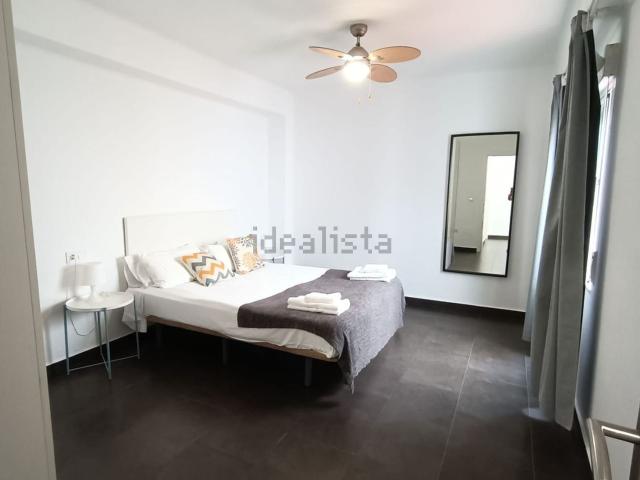 Piso, El Ejido, Málaga
