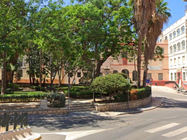 Piso, El Molinillo Capuchinos, Málaga