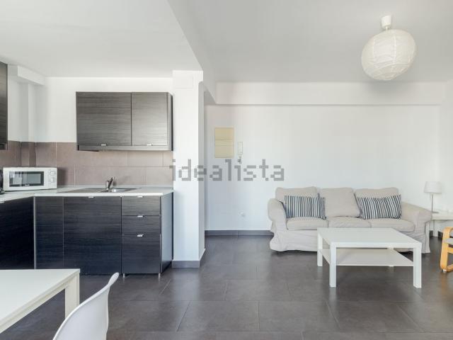 Piso, El Ejido, Málaga