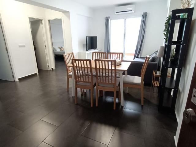 Piso, El Ejido, Málaga