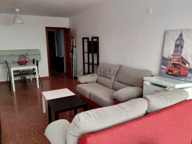 Piso, El Ejido, Málaga