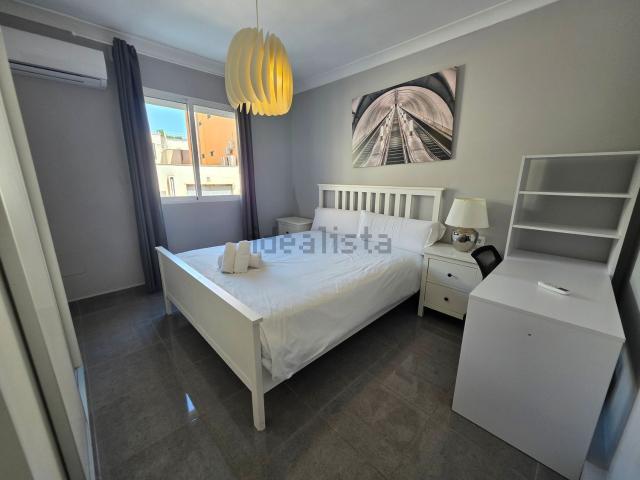 Piso, El Ejido, Málaga
