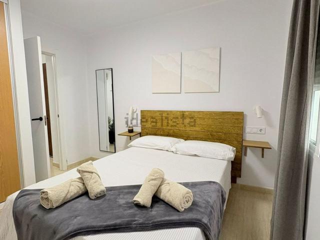 Piso, El Ejido, Málaga