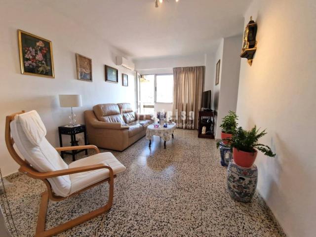 Piso, El Ejido, Málaga