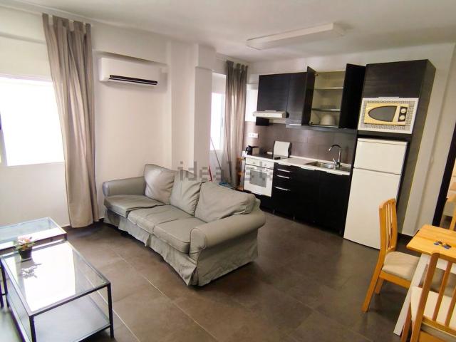 Piso, El Ejido, Málaga