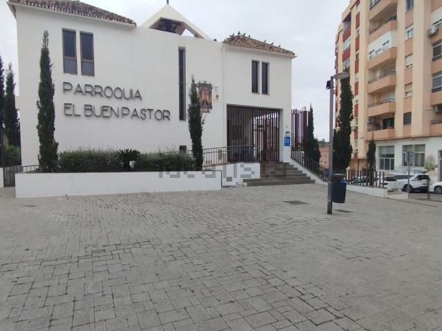 Piso, El Ejido, Málaga