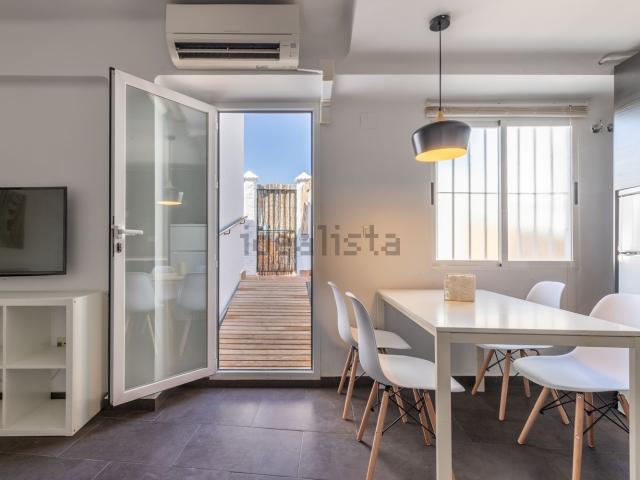 Piso, El Ejido, Málaga