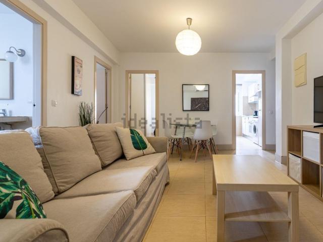 Piso, El Ejido, Málaga