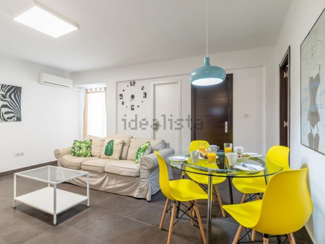 Piso, El Ejido, Málaga