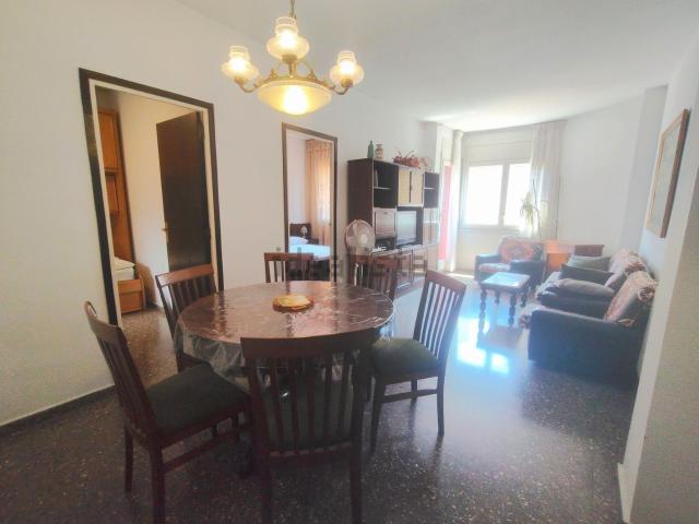 Piso, El Fort Pienc, Barcelona