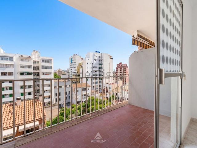 Piso, El Forti, Palma de Mallorca