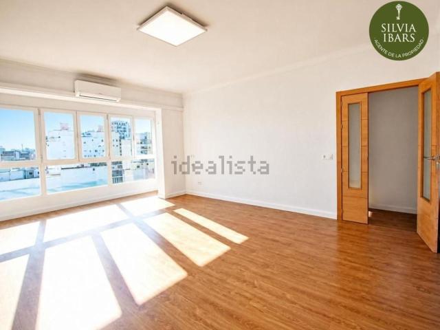 Piso, El Forti, Palma de Mallorca