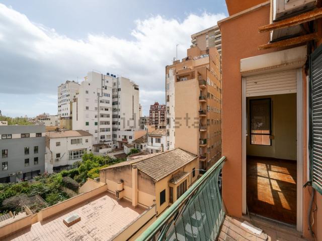 Piso, El Forti, Palma de Mallorca