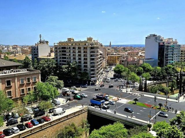 Piso, El Forti, Palma de Mallorca