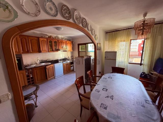 Piso, El Forti, Palma de Mallorca