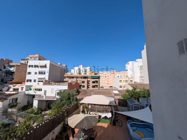 Piso, El Forti, Palma de Mallorca