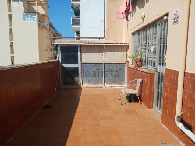 Piso, El Forti, Palma de Mallorca